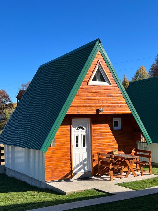 Cottage Danilo Zabljak  Exterior photo